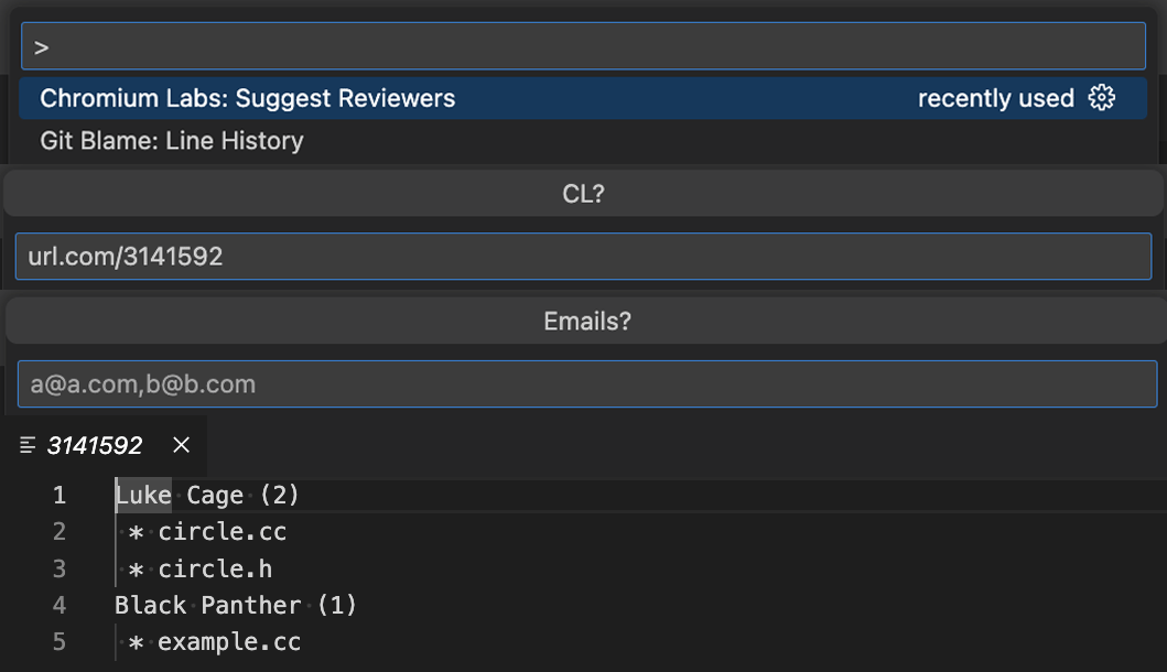 Chromium Labs